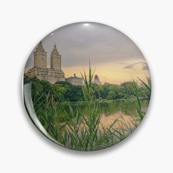 Item preview, Central Park, Manhattan, Nueva York designed and sold by eleonoraingrid.