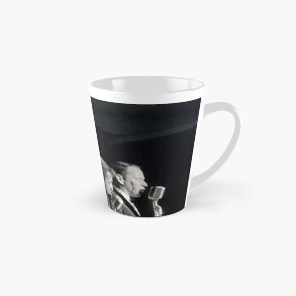 Rat p Tall Mug