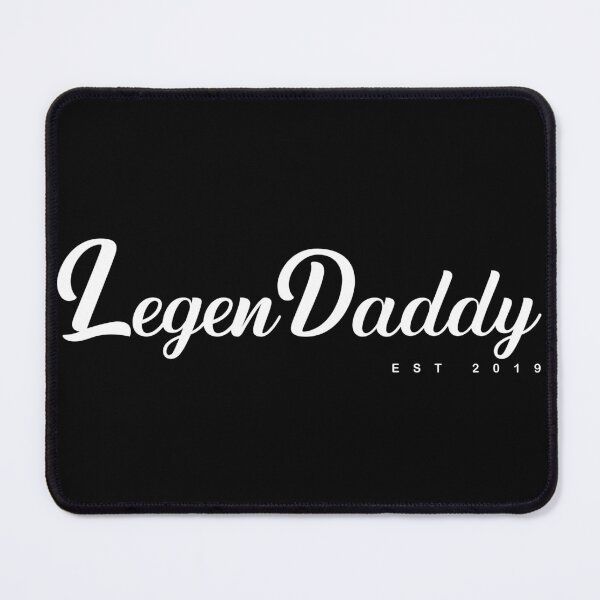Item preview, LegendDaddy EST 2019 - Father's Day Gift Birthday Father's Day Gift Gift Idea - Father Dad since 2019 designed and sold by Frontoni.