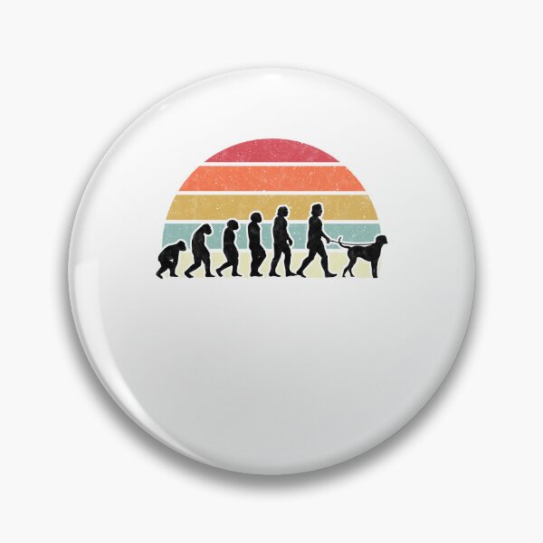 Item preview, Weimaraner Evolution Pointer Weimaraner designed and sold by madgrfx.