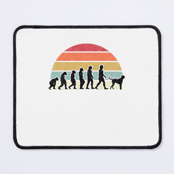 Item preview, Weimaraner Evolution Pointer Weimaraner designed and sold by madgrfx.
