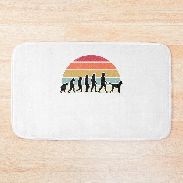 Item preview, Weimaraner Evolution Pointer Weimaraner designed and sold by madgrfx.