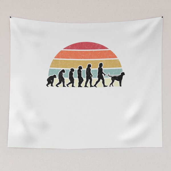 Item preview, Weimaraner Evolution Pointer Weimaraner designed and sold by madgrfx.