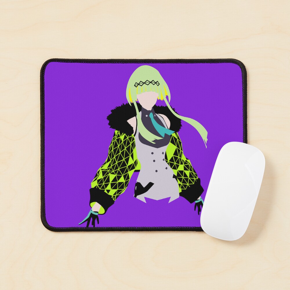 Item preview, Mouse Pad designed and sold by VelvetZone.