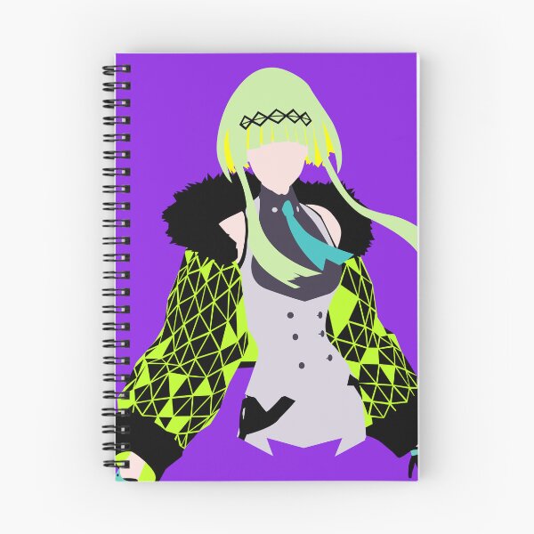 Item preview, Soul Hackers 2 - Ringo designed and sold by VelvetZone.