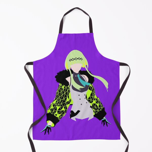 Item preview, Soul Hackers 2 - Ringo designed and sold by VelvetZone.