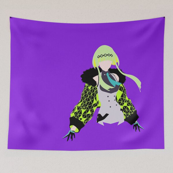 Item preview, Soul Hackers 2 - Ringo designed and sold by VelvetZone.