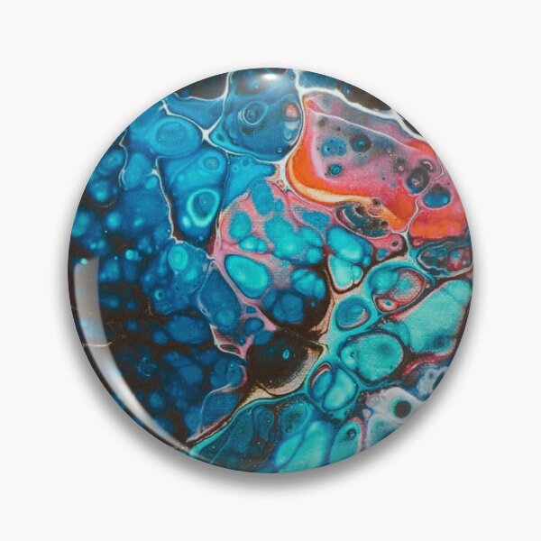 Item preview, Sparkling Blues  designed and sold by Prevlin.