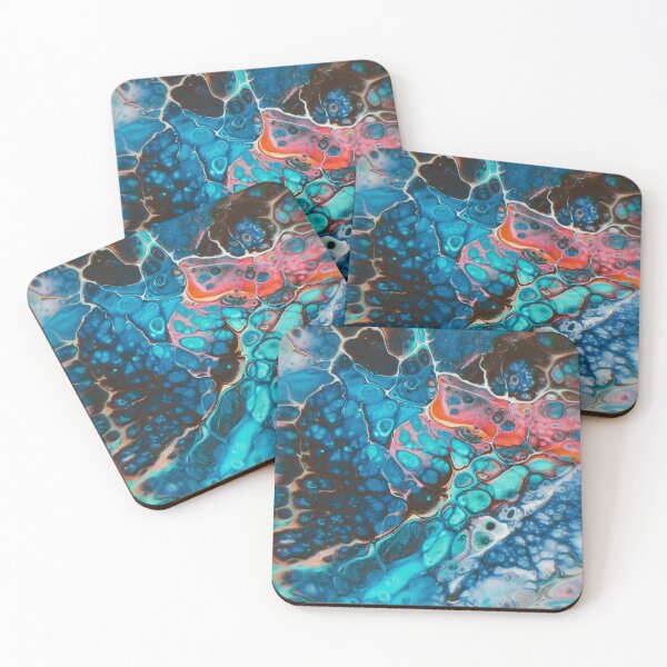 Item preview, Sparkling Blues  designed and sold by Prevlin.