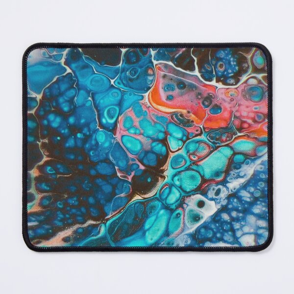 Item preview, Sparkling Blues designed and sold by Prevlin.