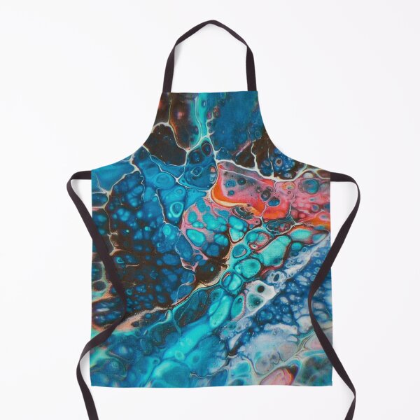 Item preview, Sparkling Blues designed and sold by Prevlin.