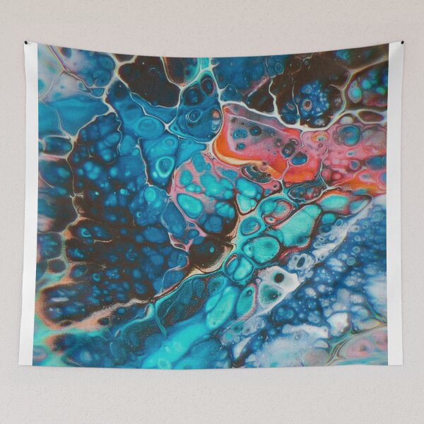 Item preview, Sparkling Blues  designed and sold by Prevlin.