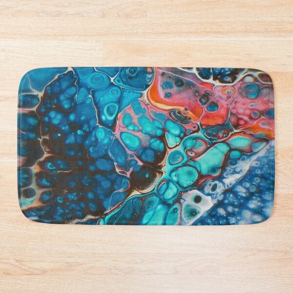 Item preview, Sparkling Blues  designed and sold by Prevlin.