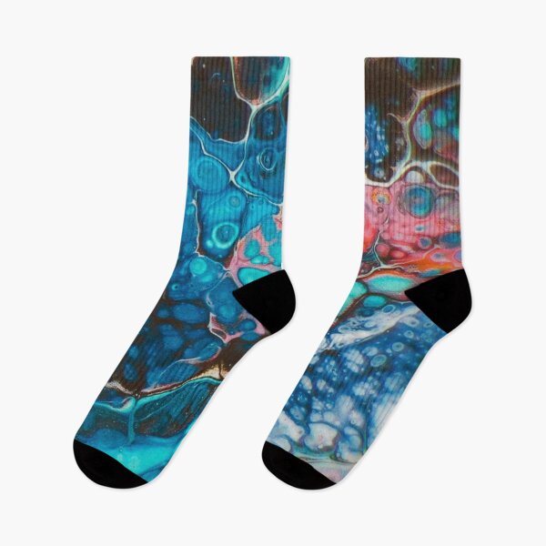 Item preview, Sparkling Blues  designed and sold by Prevlin.
