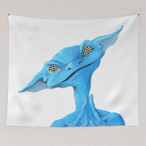 Item preview, Greetings Earthlings designed and sold by Jer11370.