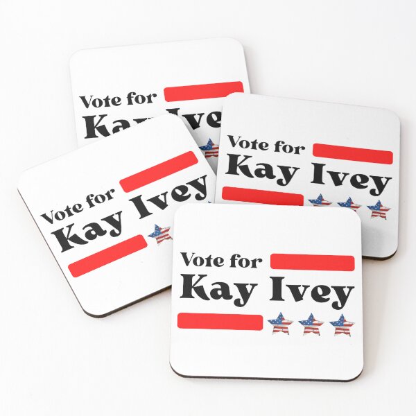 Item preview, Vote For Kay Ivey - Alabama's Governor designed and sold by Sonatablue.