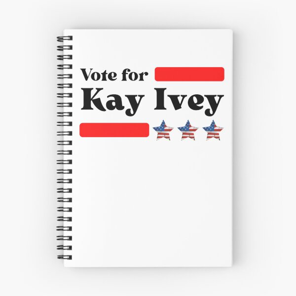 Item preview, Vote For Kay Ivey - Alabama's Governor designed and sold by Sonatablue.