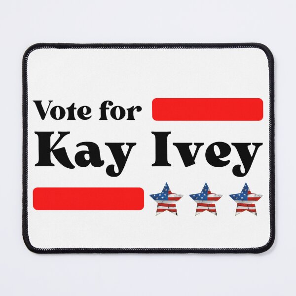 Item preview, Vote For Kay Ivey - Alabama's Governor designed and sold by Sonatablue.
