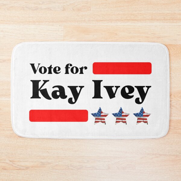 Item preview, Vote For Kay Ivey - Alabama's Governor designed and sold by Sonatablue.