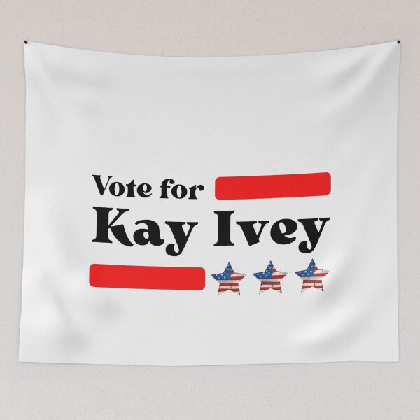 Item preview, Vote For Kay Ivey - Alabama's Governor designed and sold by Sonatablue.