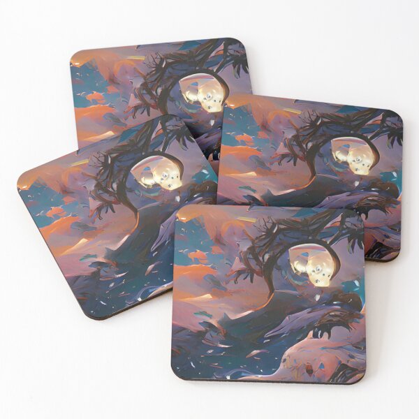 Item preview, Colors of the Midnight Sky designed and sold by ~.