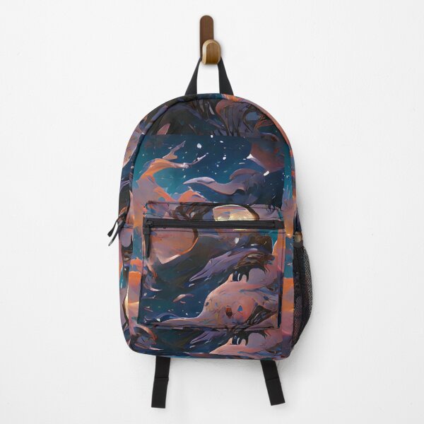 Item preview, Colors of the Midnight Sky designed and sold by ~.