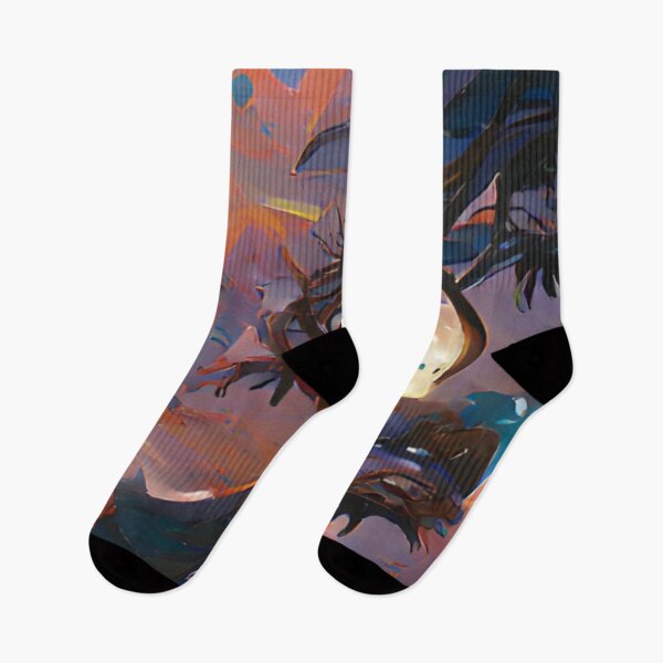 Item preview, Colors of the Midnight Sky designed and sold by ~.
