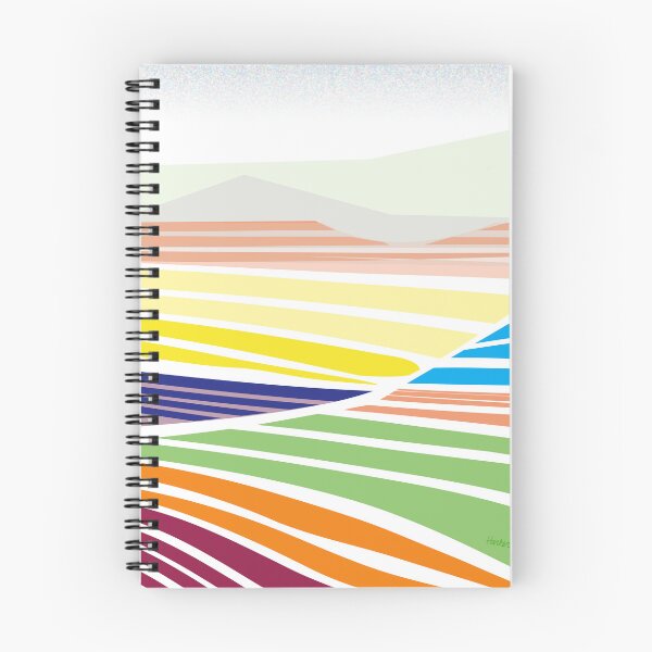 Item preview, Indio Hills designed and sold by Charles Harker.