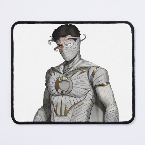 Item preview, The Moon Knight Rising M ByTe designed and sold by Bubu World.