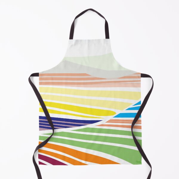 Item preview, Indio Hills designed and sold by Charles Harker.