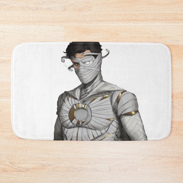 Item preview, The Moon Knight Rising M ByTe designed and sold by Bubu World.