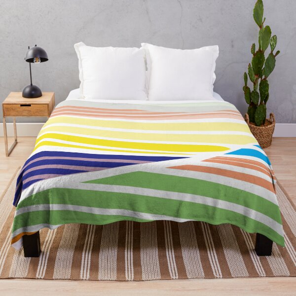Item preview, Indio Hills designed and sold by Charles Harker.