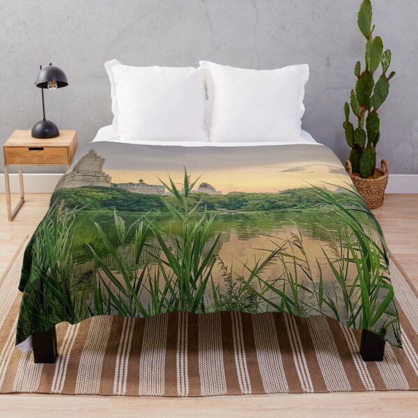 Item preview, Central Park, Manhattan, NYC  designed and sold by eleonoraingrid.
