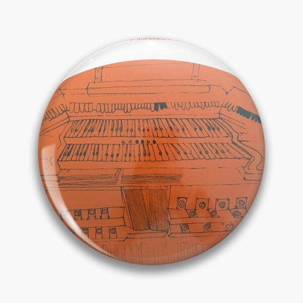 Item preview, Larry's Organ designed and sold by larry weiner.