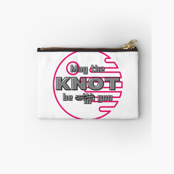 Item preview, May the KNOT be in you 7 designed and sold by VTbonds.
