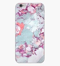 Marble Art V13 #redbubble #pattern #home #tech #lifestyle iPhone Case