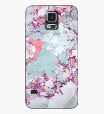 Marble Art V13 #redbubble #pattern #home #tech #lifestyle Case/Skin for Samsung Galaxy