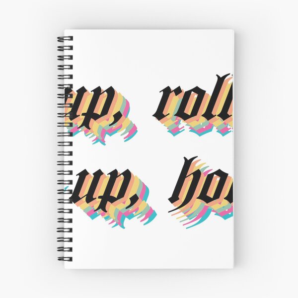 Item preview, Fade, Kanye Lyrics (roll up, roll up, hold up, hold up) designed and sold by sydneysfire.
