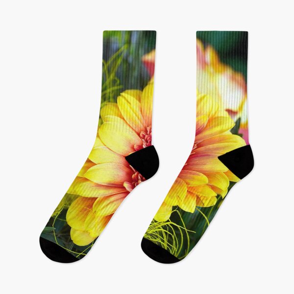 Item preview, Gerbera designed and sold by KseniaDr.