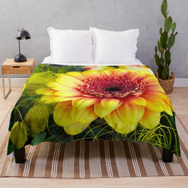 Item preview, Gerbera designed and sold by KseniaDr.