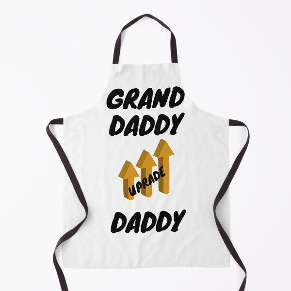 Item preview, A father upgrade to grandfather design. designed and sold by MayaAndNora.