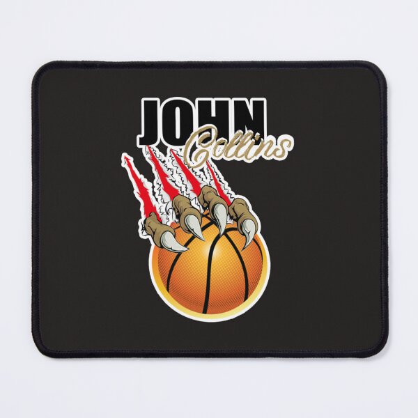 Item preview, John Collins designed and sold by marionmicbplko.