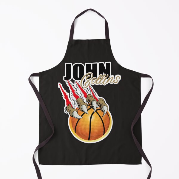 Item preview, John Collins designed and sold by marionmicbplko.