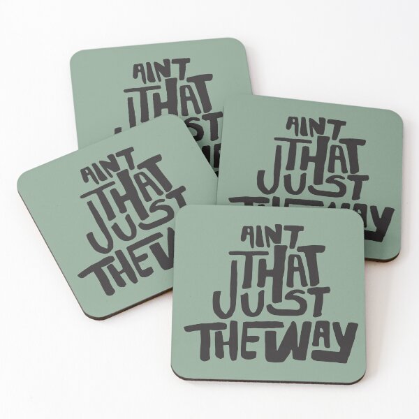 Item preview, Aint that just the way designed and sold by ptaradactyl.
