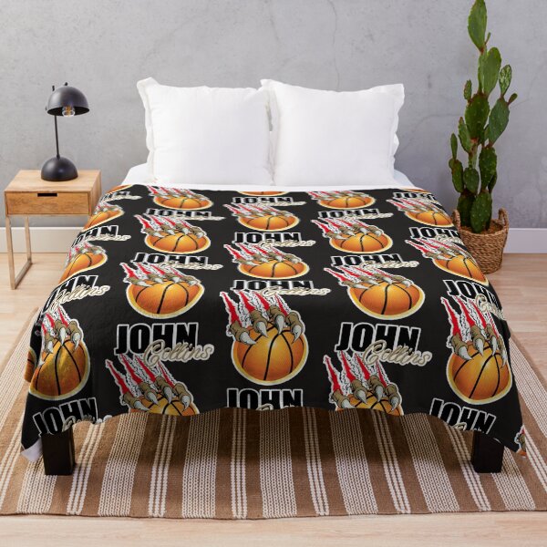 Item preview, John Collins designed and sold by marionmicbplko.