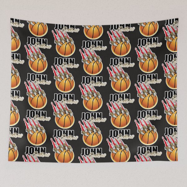 Item preview, John Collins designed and sold by marionmicbplko.