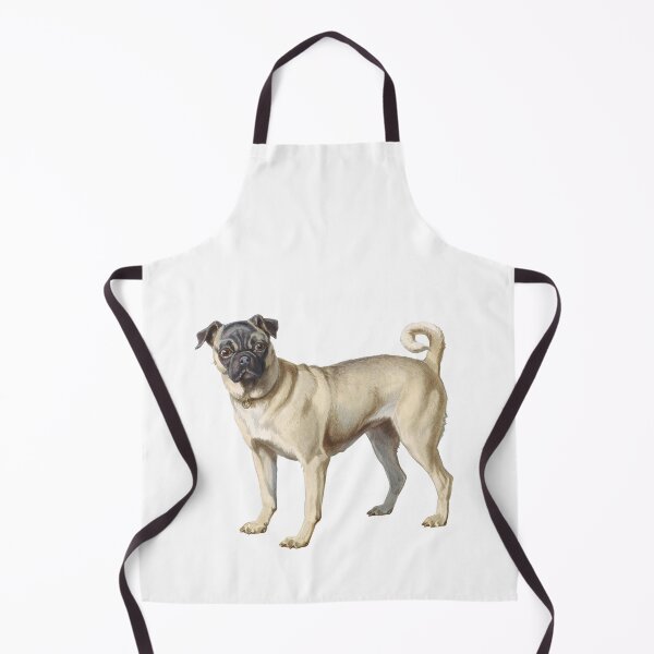 Item preview, Mops (Pug ) designed and sold by Aleksandar92.