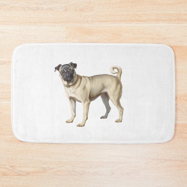 Item preview, Mops (Pug ) designed and sold by Aleksandar92.