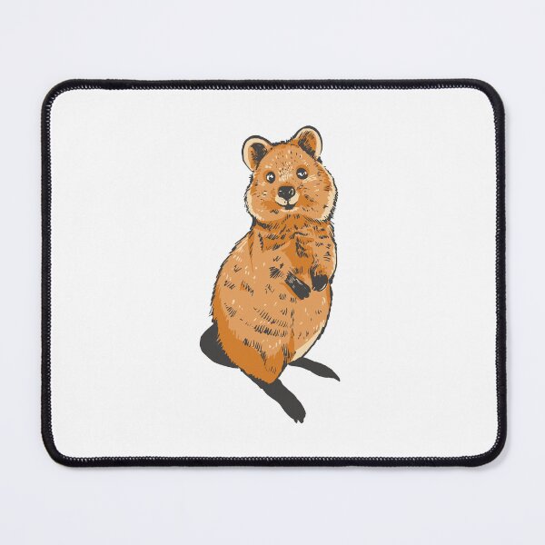 Item preview, Cute Quokka gift Australian marsupial designed and sold by madgrfx.