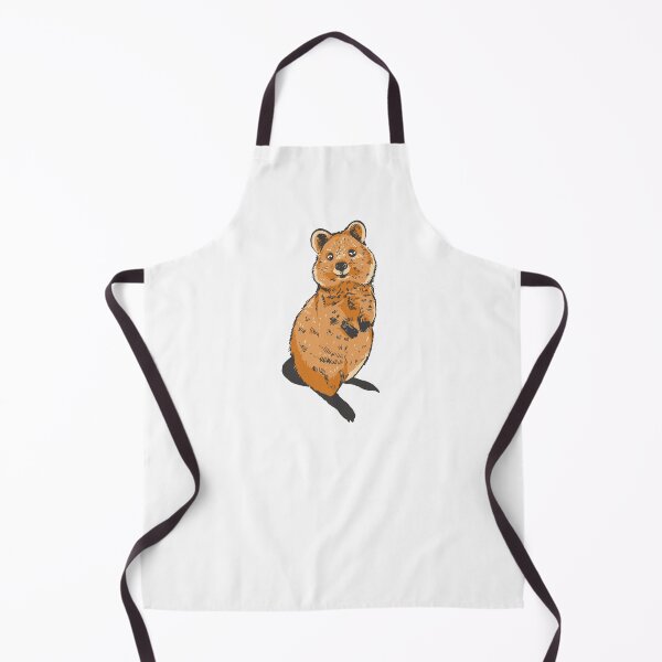 Item preview, Cute Quokka gift Australian marsupial designed and sold by madgrfx.
